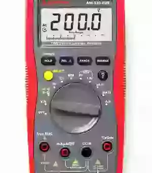Amprobe 535 Digital Multimeter
